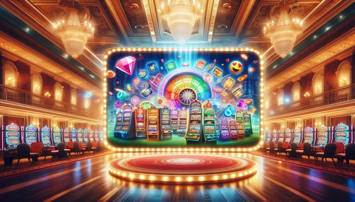 Wild Fortune Casino
